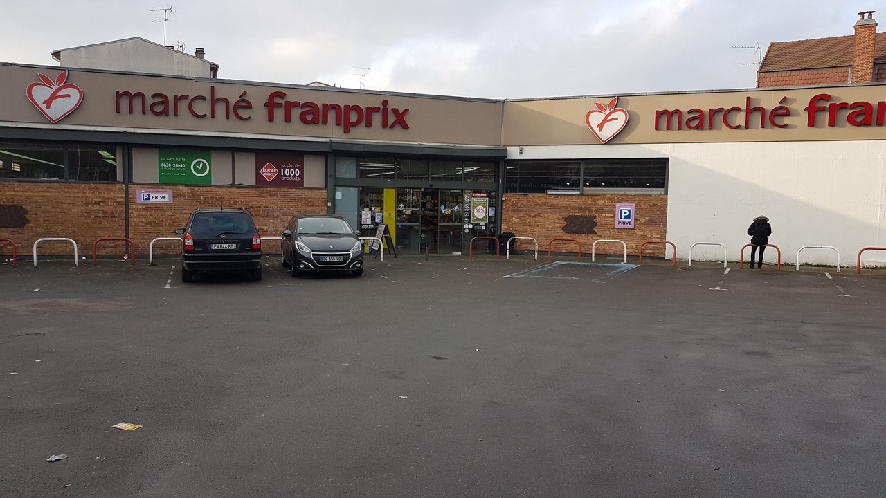 Photo of Outdoor in Tremblay-en-France
