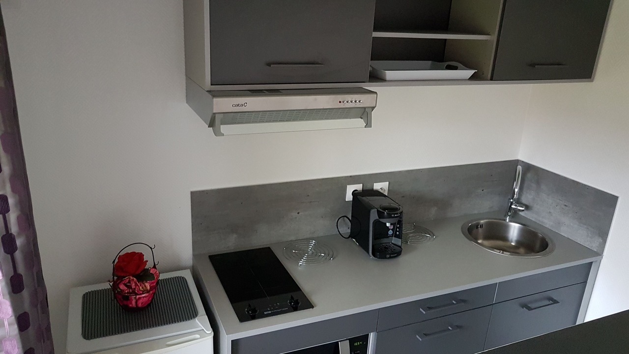 Photo of Kitchen in Tremblay-en-France