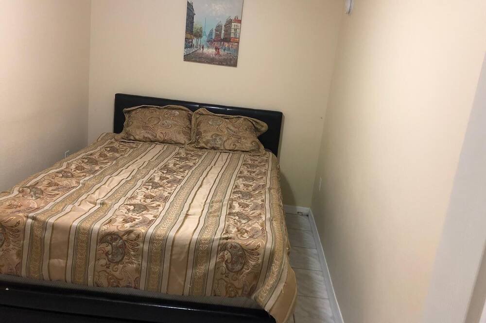 Photo of Bedroom in Campbell