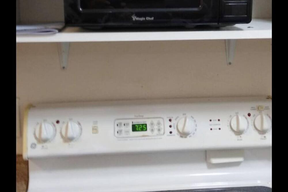 Photo of Kitchen in Campbell