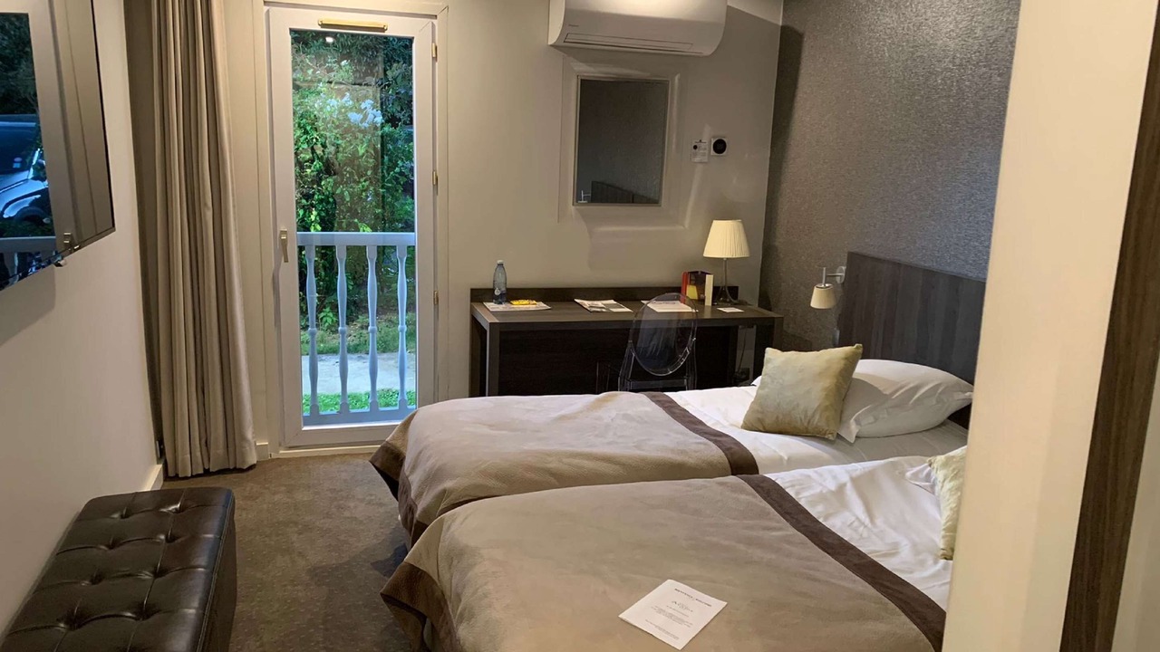 Photo of Bedroom in Tremblay-en-France