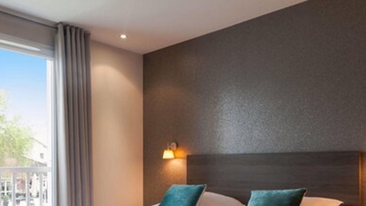Photo of Bedroom in Tremblay-en-France