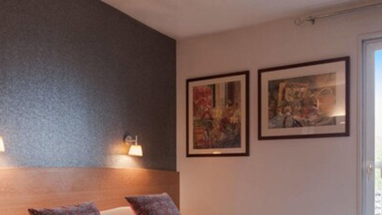 Photo of Bedroom in Tremblay-en-France