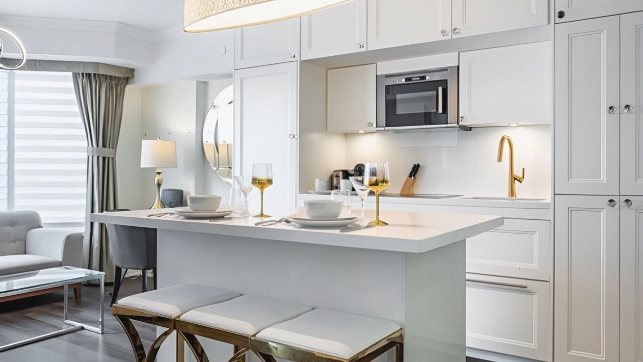 Photo of Kitchen in Bloor-Yorkville