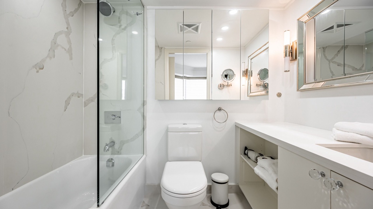 Photo of Bathroom in Bloor-Yorkville