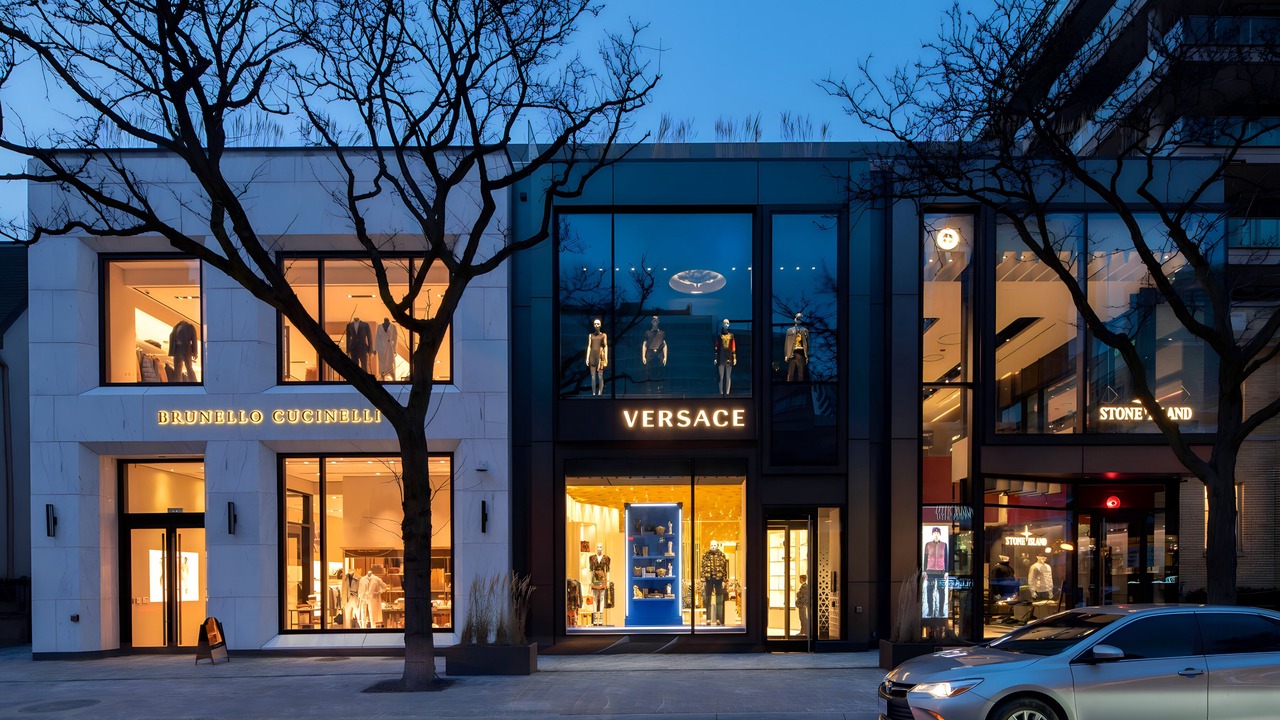 Photo of Outdoor in Bloor-Yorkville
