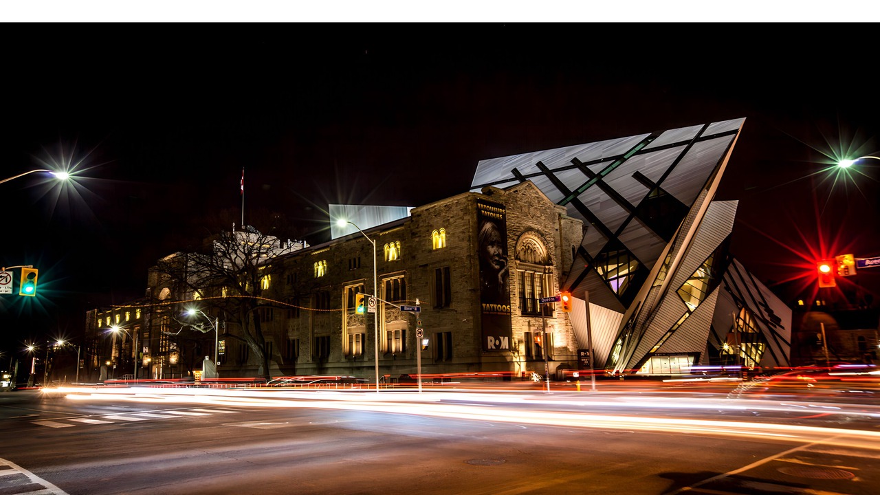 Photo of Outdoor in Bloor-Yorkville