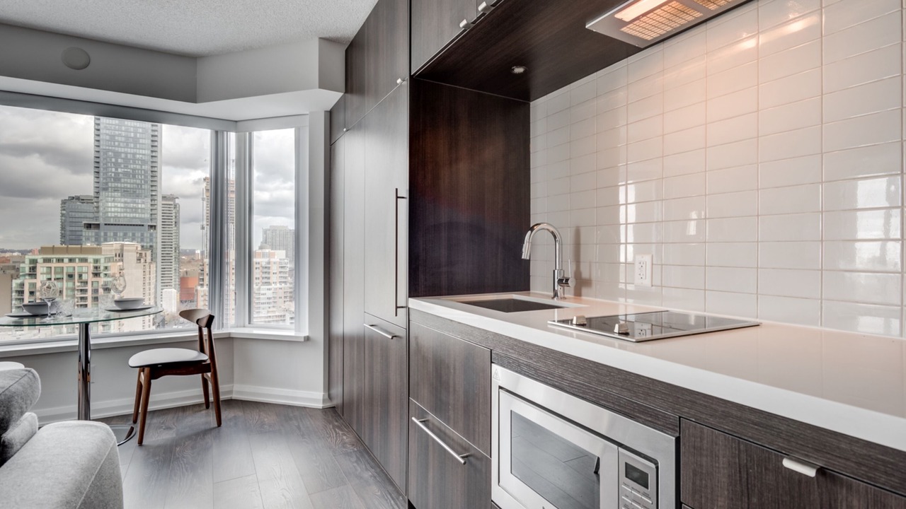Photo of Kitchen in Bloor-Yorkville