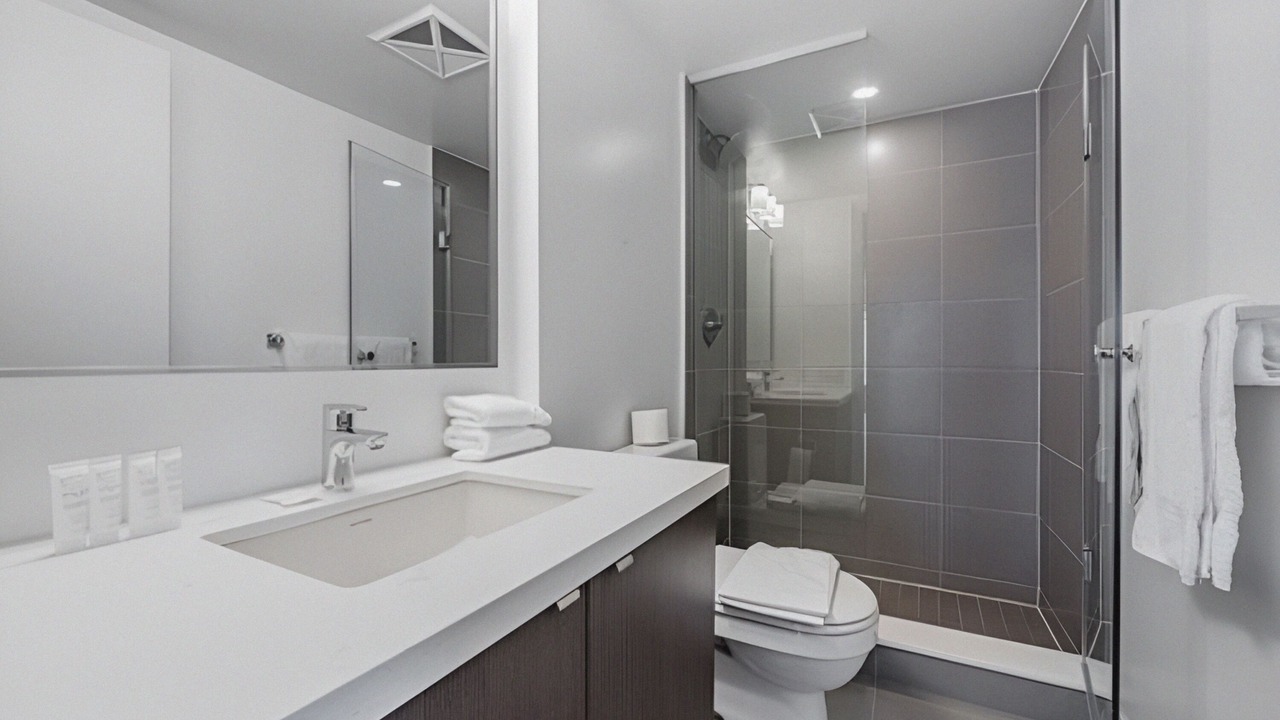 Photo of Bathroom in Bloor-Yorkville