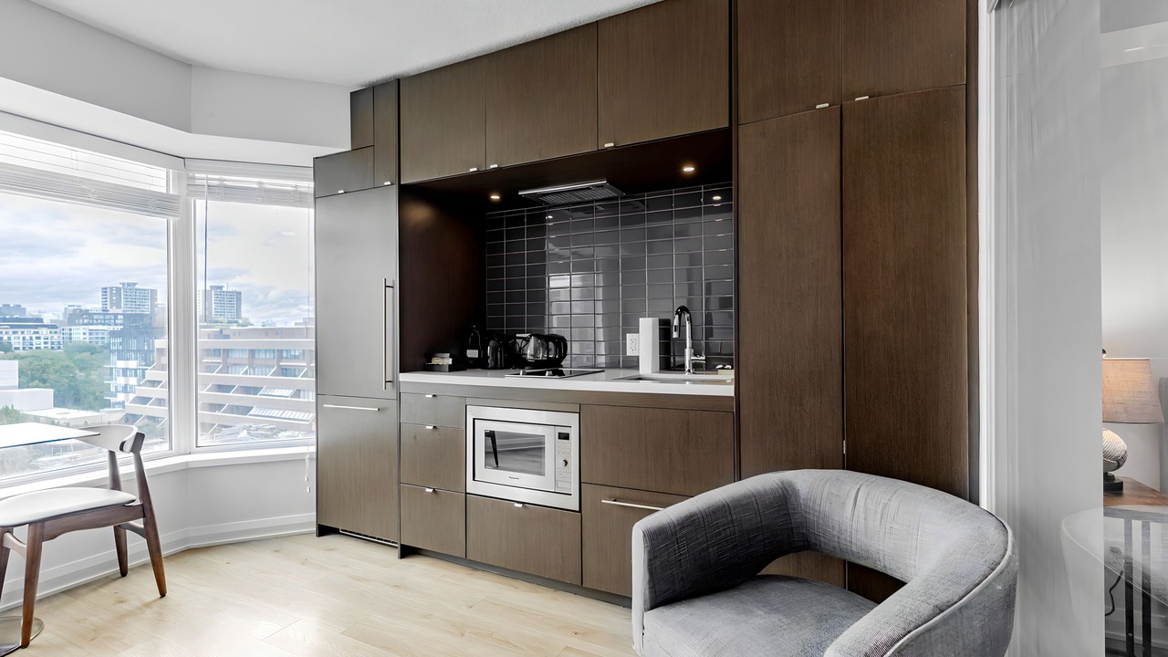 Photo of Kitchen in Bloor-Yorkville