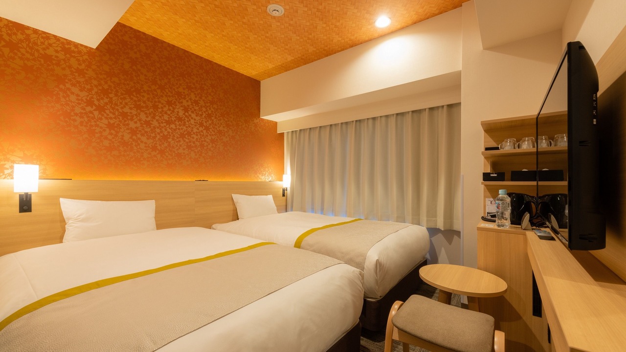 Photo of Bedroom in Ueno