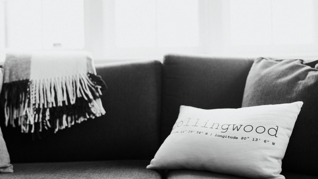 Photo of Livingroom in Collingwood