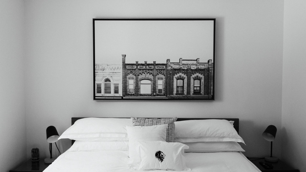 Photo of Bedroom in Collingwood
