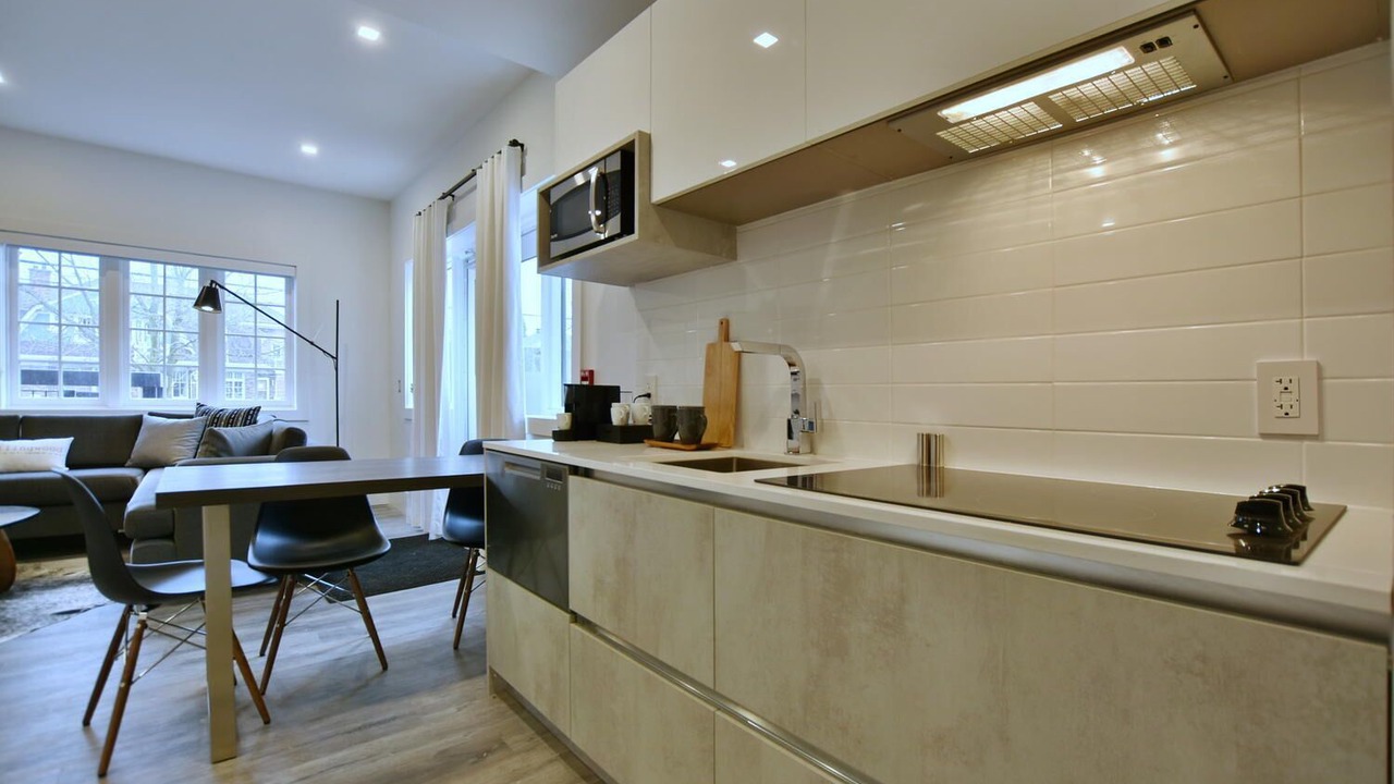 Photo of Kitchen in Collingwood