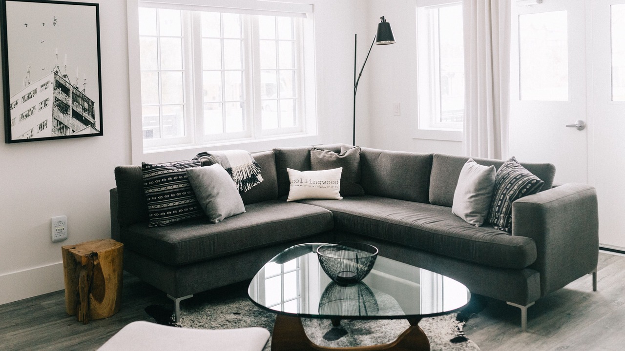Photo of Livingroom in Collingwood