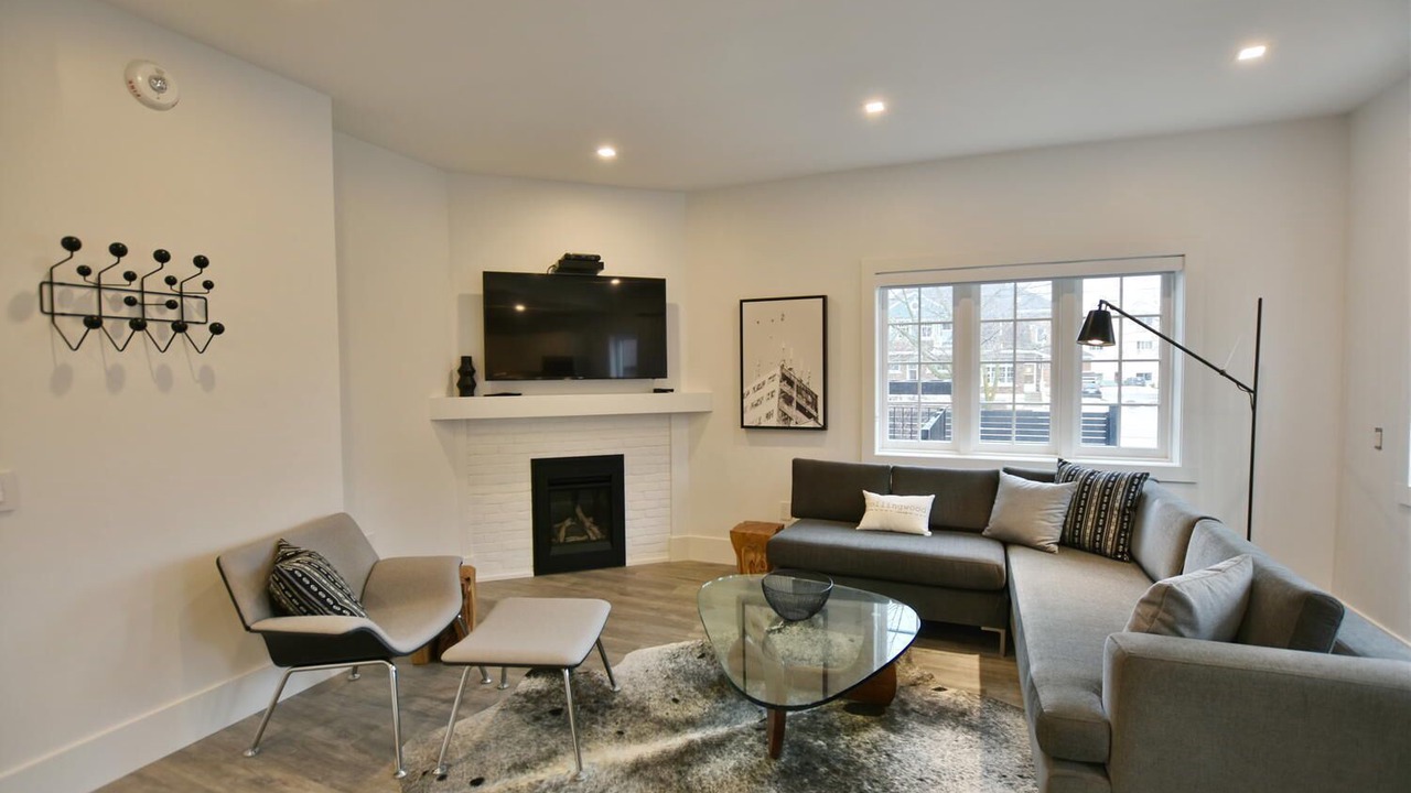 Photo of Livingroom in Collingwood