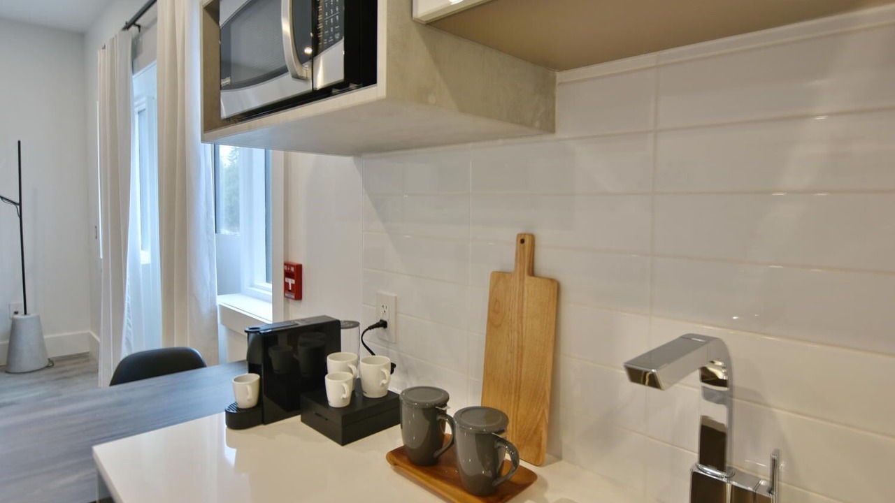 Photo of Kitchen in Collingwood
