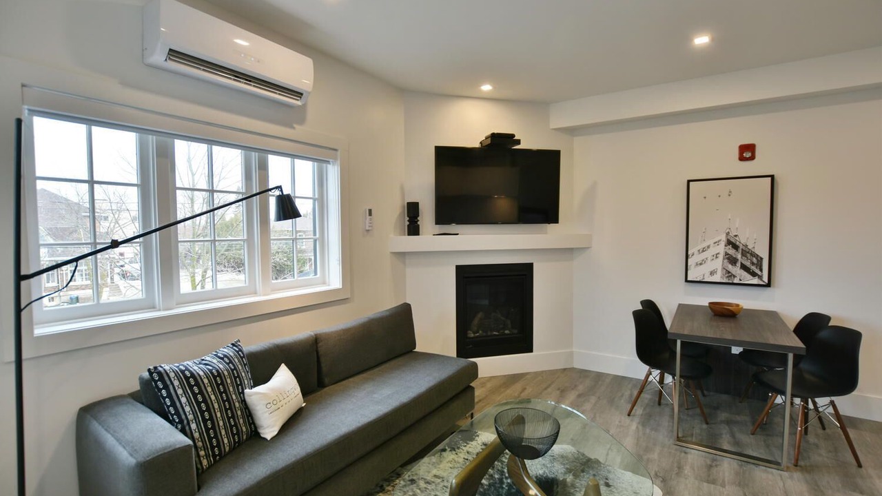 Photo of Livingroom in Collingwood