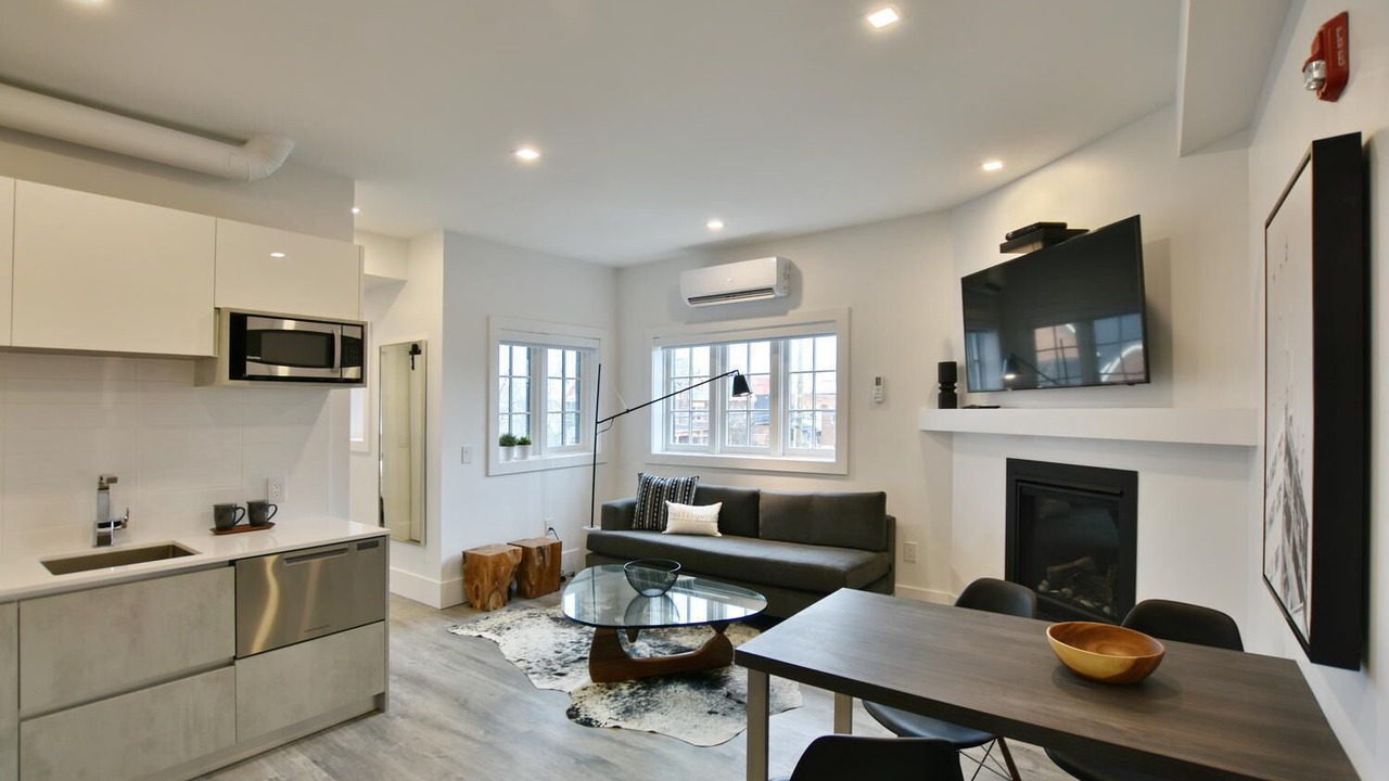 Photo of Kitchen in Collingwood