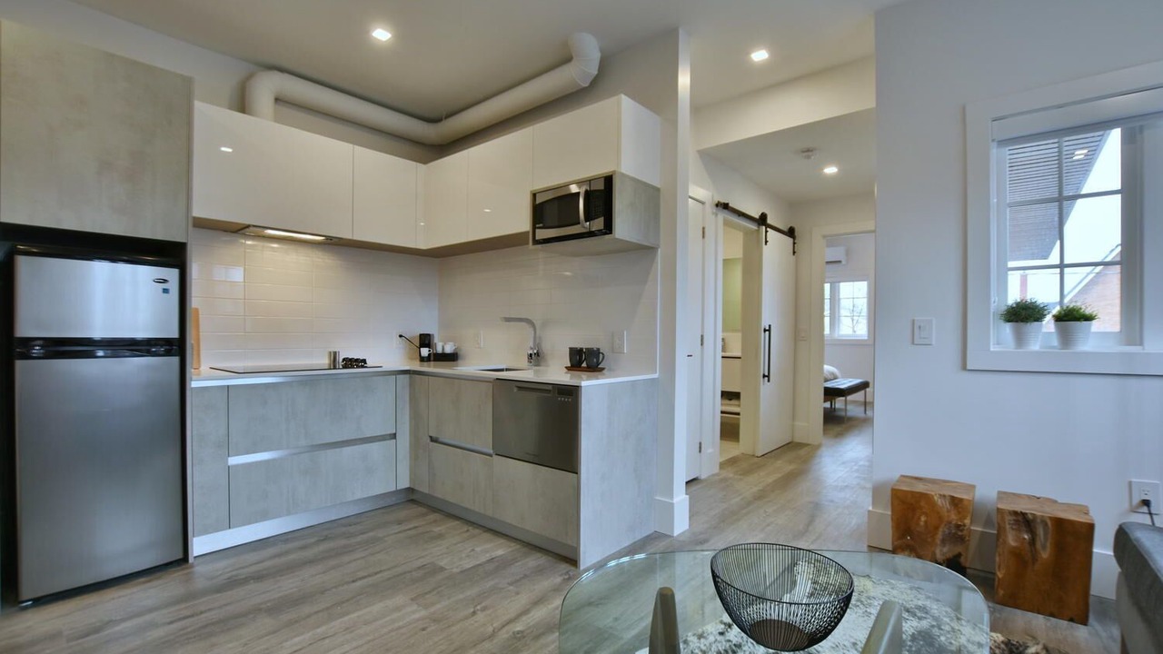 Photo of Kitchen in Collingwood