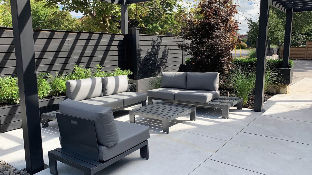 Photo of Patio Balcony in Collingwood