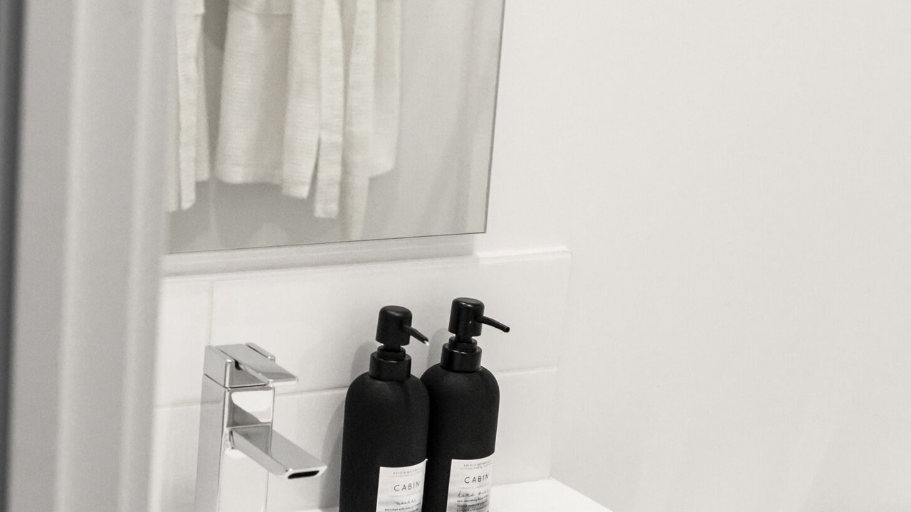 Photo of Bathroom in Collingwood