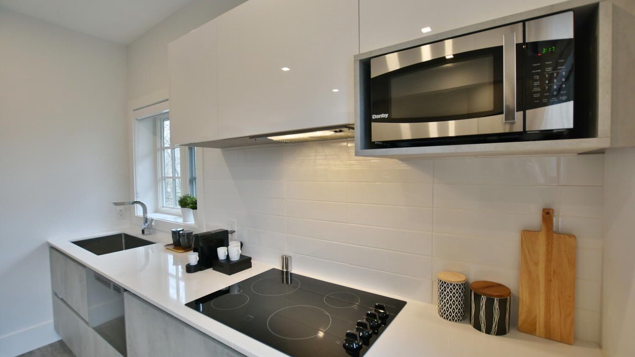 Photo of Kitchen in Collingwood