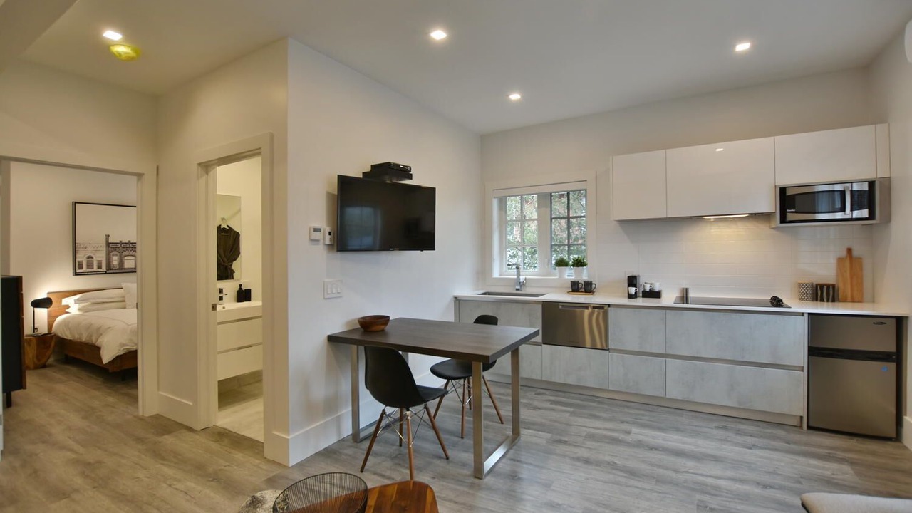 Photo of Kitchen in Collingwood