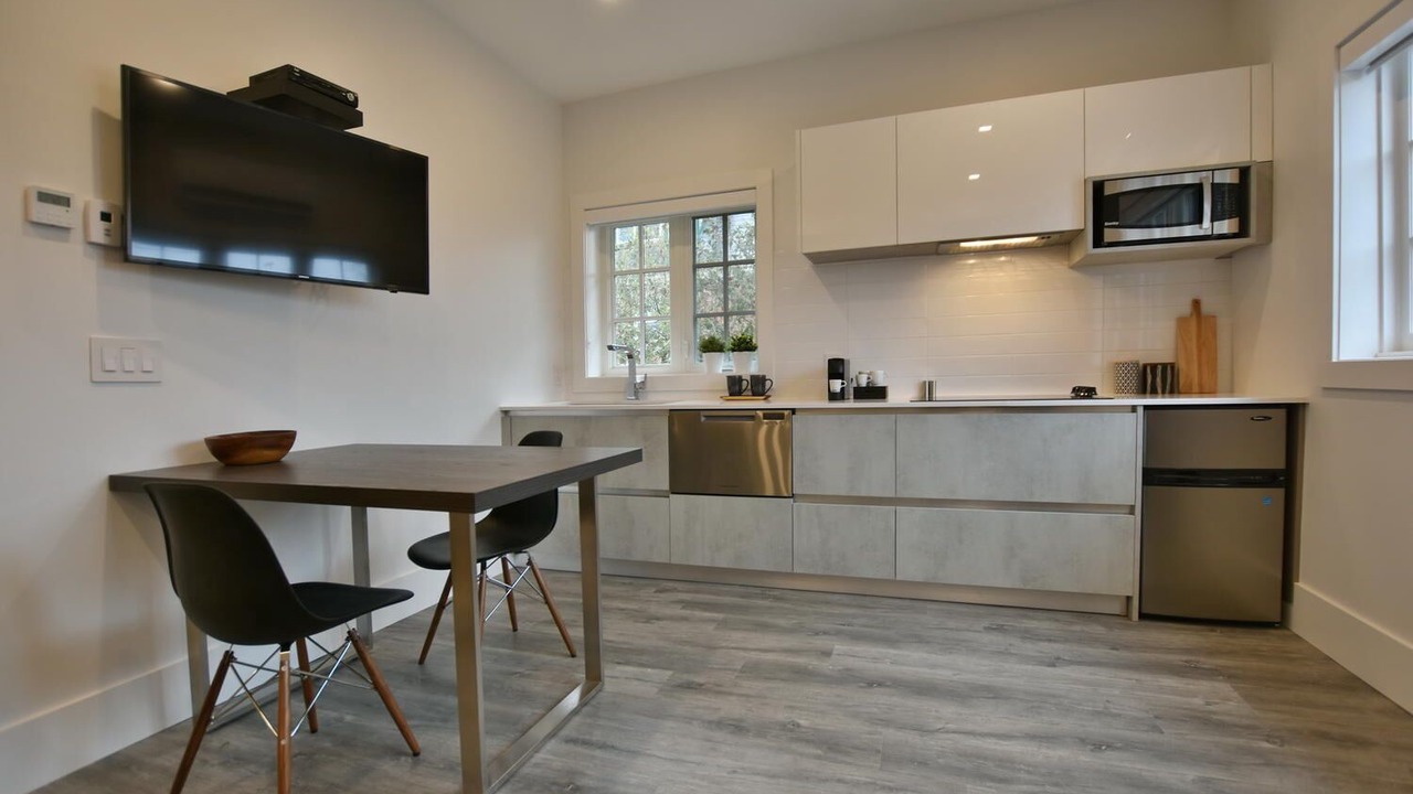 Photo of Kitchen in Collingwood