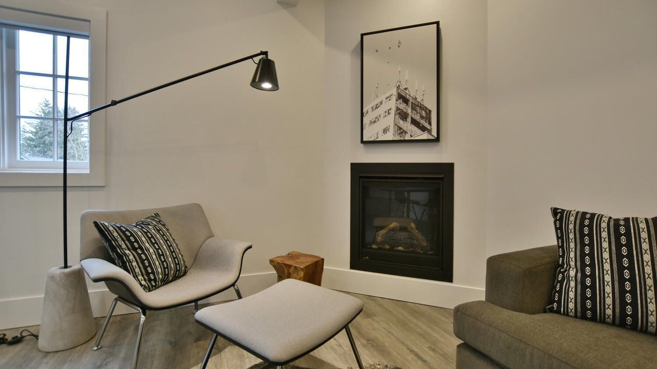 Photo of Livingroom in Collingwood