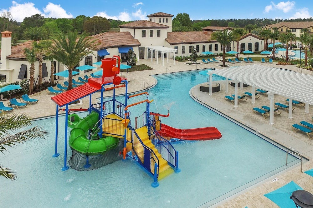 Photo of Outdoor in Bay Lake