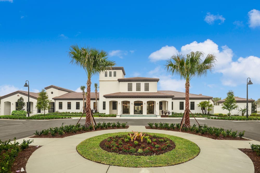 Photo of Outdoor in Bay Lake