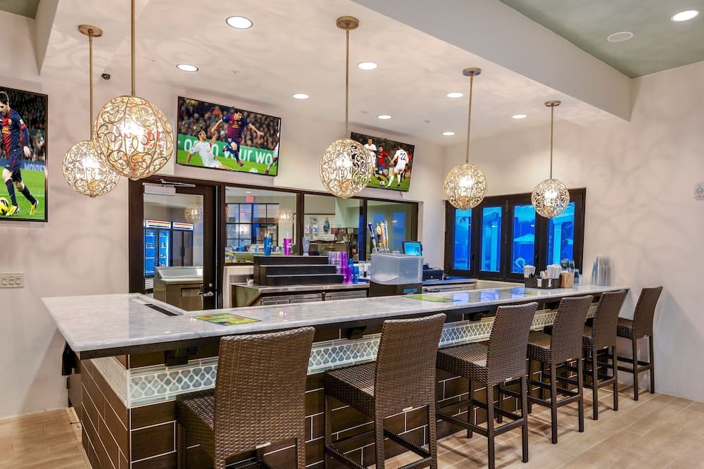 Photo of Kitchen in Bay Lake