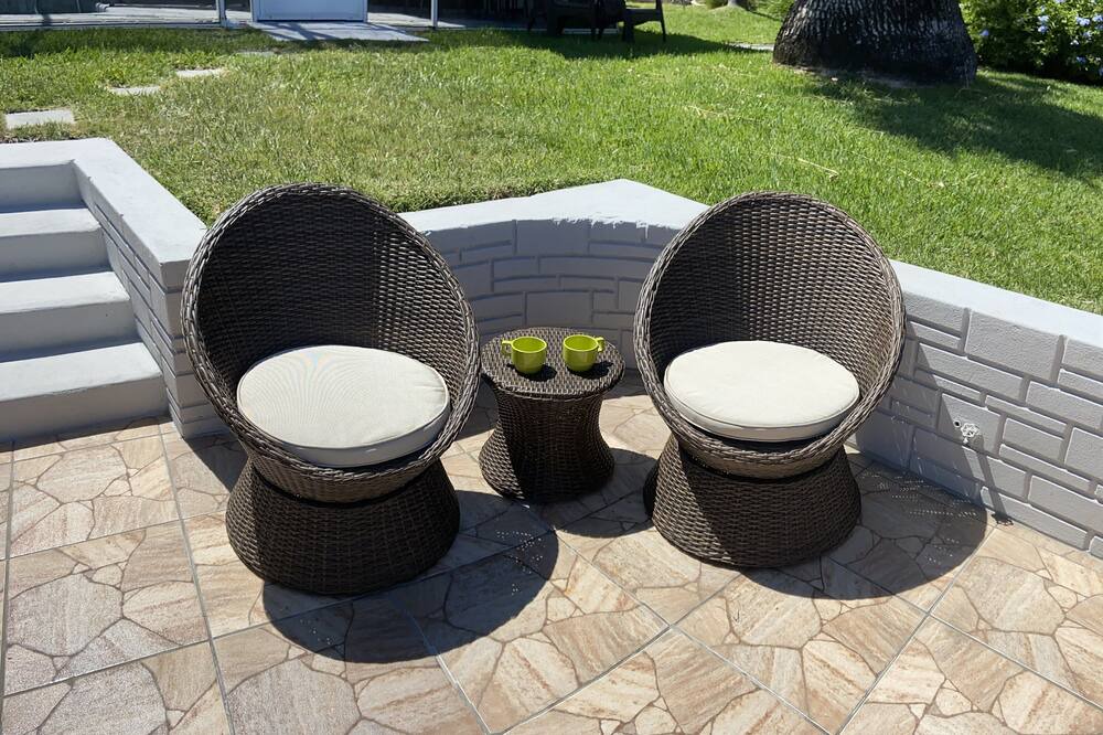 Photo of Outdoor in Yacht Club
