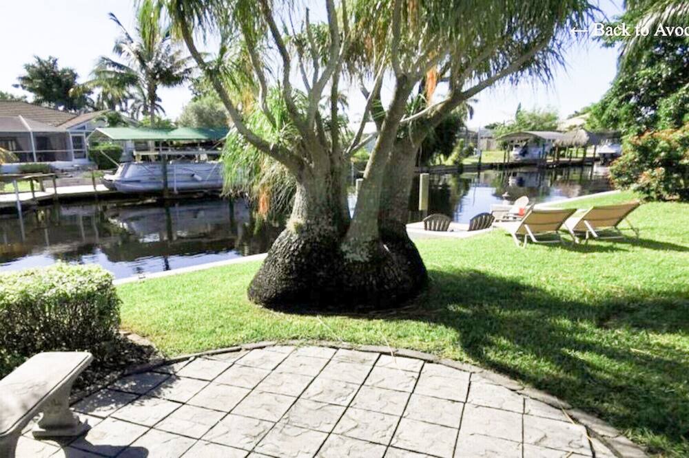 Photo of Outdoor in Yacht Club