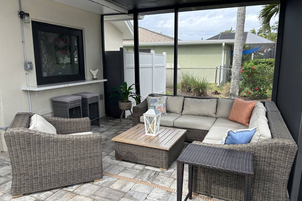Photo of Outdoor in Yacht Club