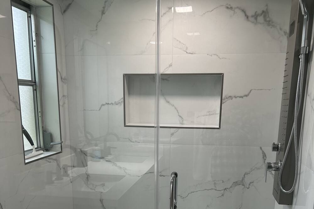 Photo of Bathroom in Yacht Club