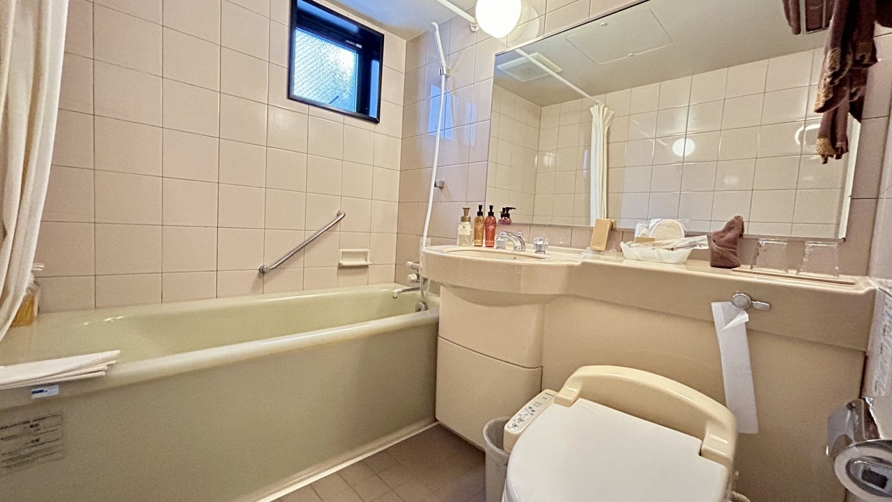 Photo of Bathroom in Jiyugaoka