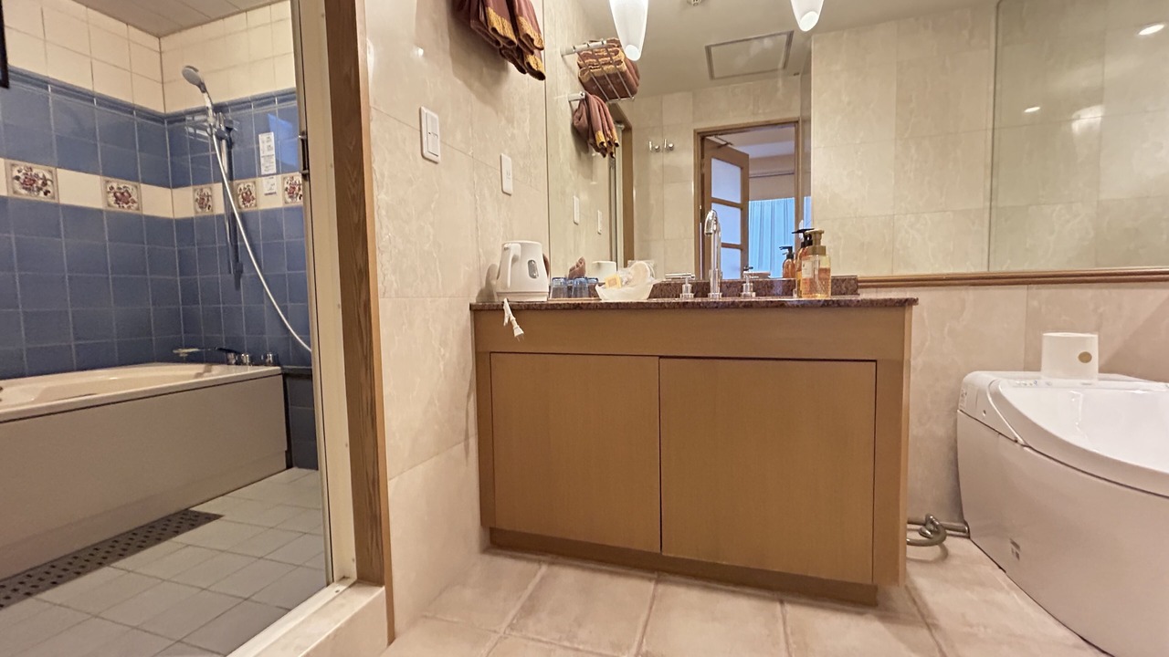 Photo of Bathroom in Jiyugaoka