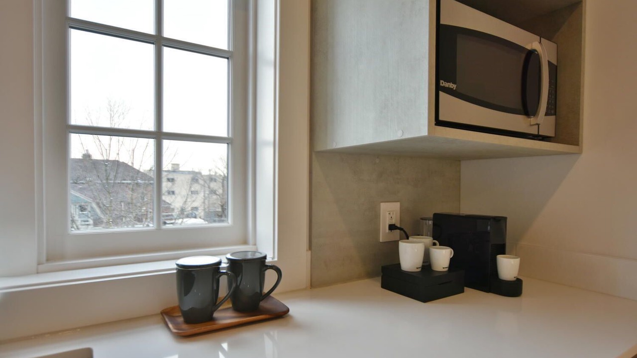 Photo of Bedroom in Collingwood