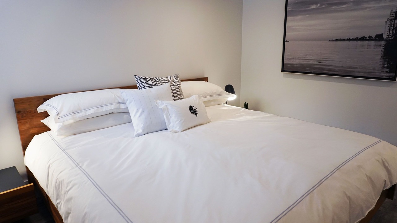 Photo of Bedroom in Collingwood