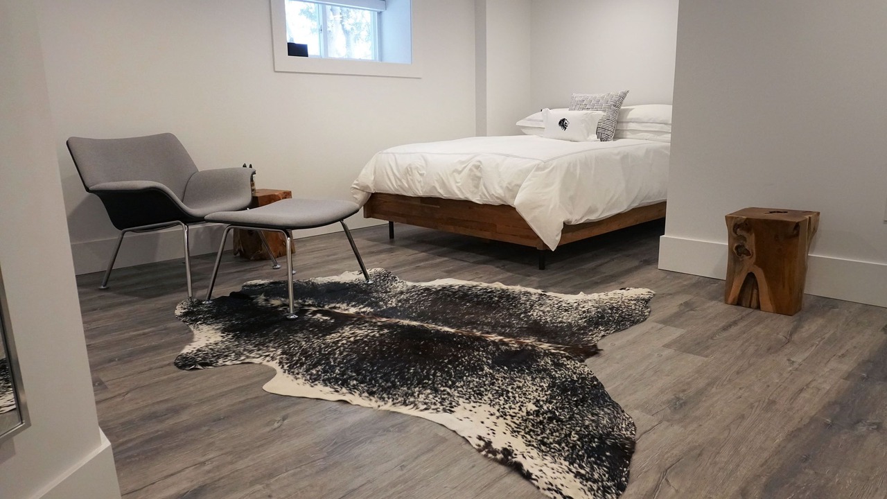 Photo of Bedroom in Collingwood
