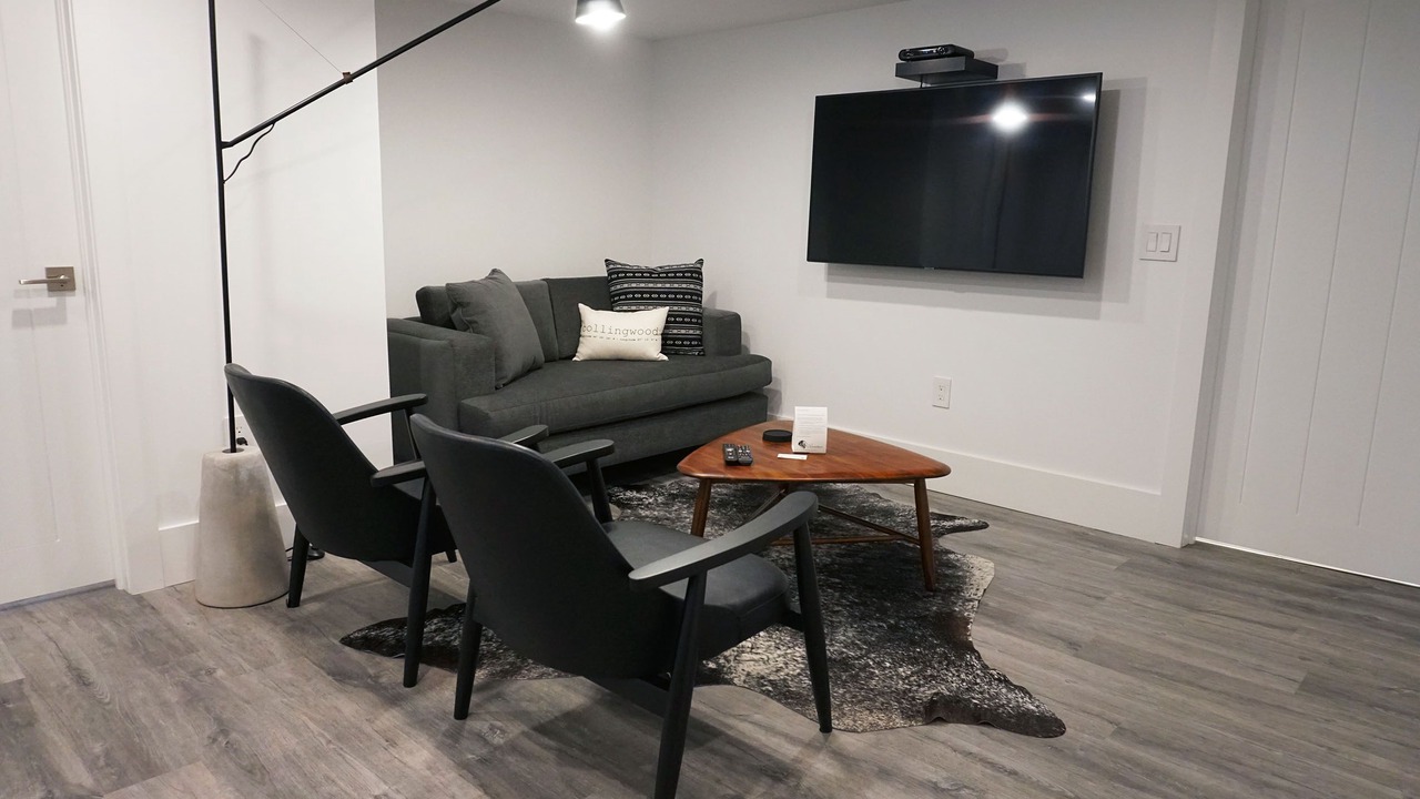 Photo of Bedroom in Collingwood