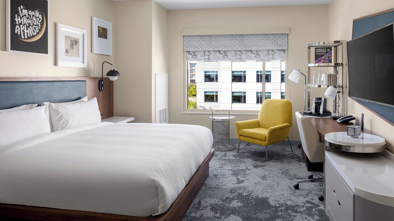 Photo of Bedroom in Orlando