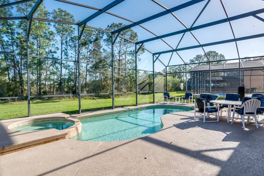 Photo of Outdoor in Watersong