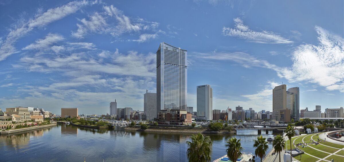 Photo of Outdoor in Minatomirai