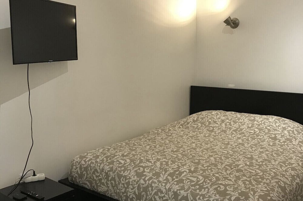 Photo of Bedroom in Le Bourget