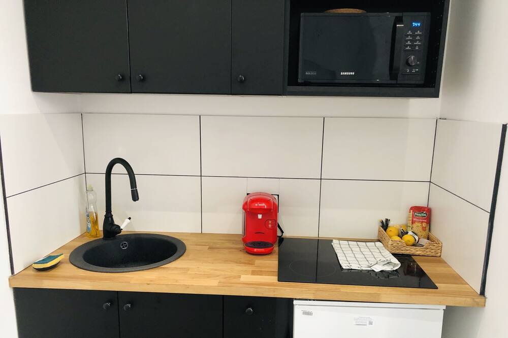 Photo of Kitchen in Le Bourget