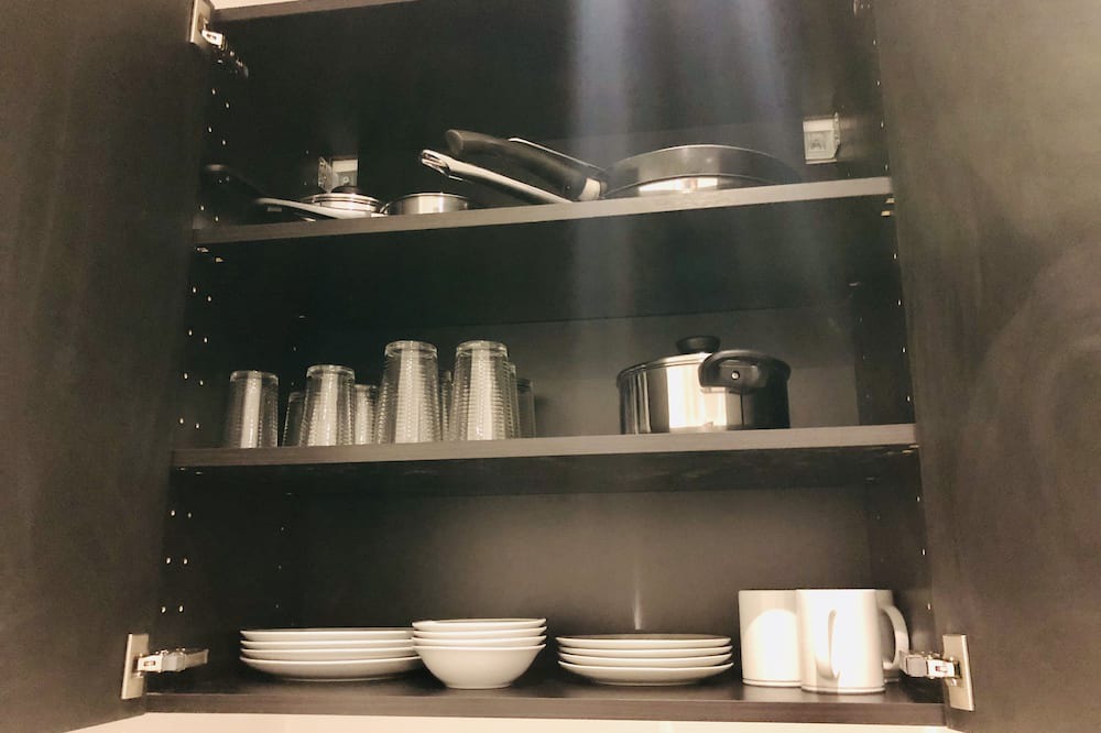 Photo of Kitchen in Le Bourget