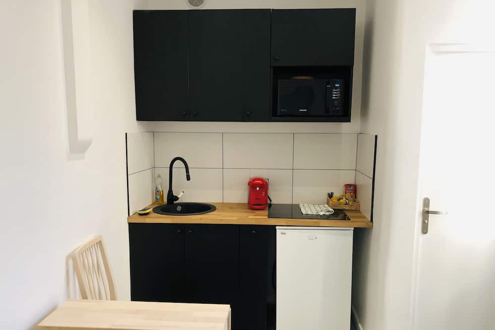 Photo of Kitchen in Le Bourget